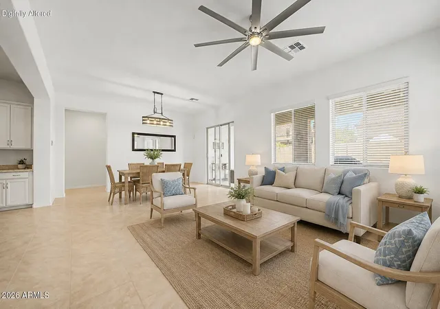 Photo 4 of Single family home for sale at 9400 W Villa Chula, Peoria, AZ 85383 | MLS# 7021448 | Listing updated on 2026-10-01
