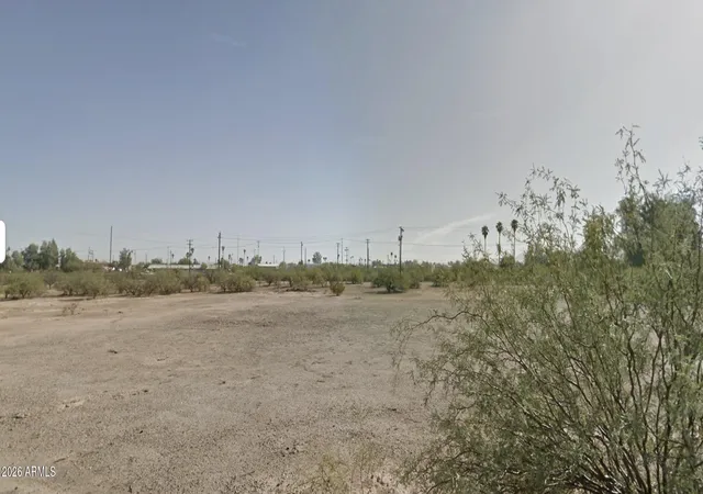 Land for sale at 3875 N Emerald St #8, Eloy, AZ 85131 | MLS# 7017011