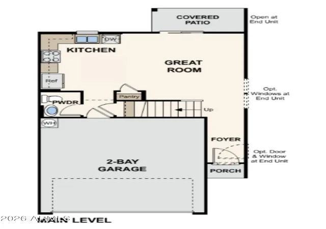 2nd image of 2955 E 28th Ave #138, Apache Junction, AZ 85119 | MLS# 7017014
