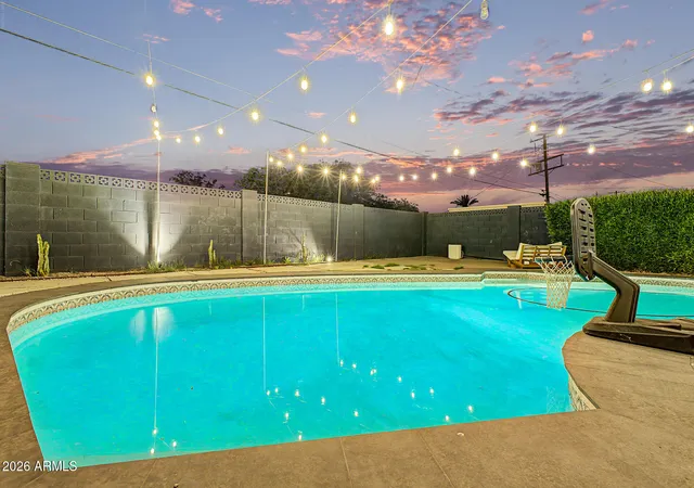 Photo 3 of Single family home for sale at 3925 W Krall St, Phoenix, AZ 85019 | MLS# 7019791 | Listing updated on 2026-07-23