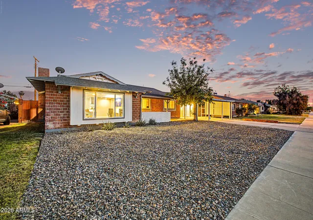 Photo 4 of Single family home for sale at 3925 W Krall St, Phoenix, AZ 85019 | MLS# 7019791 | Listing updated on 2026-07-23