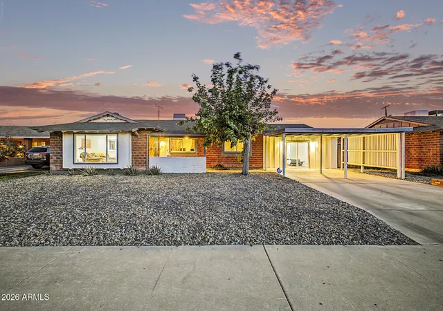 30th image of 3925 W Krall St, Phoenix, AZ 85019 | MLS# 7019791