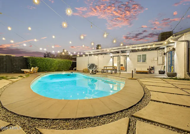2nd image of 3925 W Krall St, Phoenix, AZ 85019 | MLS# 7019791