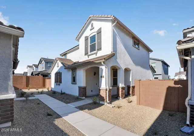 Photo 1 of Sale Pending at 14616 W Soft Wind Dr, Surprise, AZ 85387 | MLS# 7017039 | Listing updated on 2026-09-18