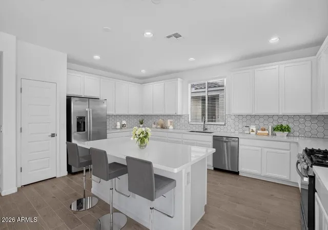 Photo 2 of Sale Pending at 14616 W Soft Wind Dr, Surprise, AZ 85387 | MLS# 7017039 | Listing updated on 2026-09-18