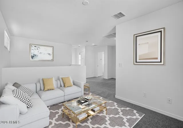 Photo 4 of Sale Pending at 14616 W Soft Wind Dr, Surprise, AZ 85387 | MLS# 7017039 | Listing updated on 2026-09-18