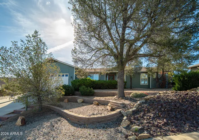 Photo 2 of Single family home for sale at 5009 Alamitos Ct, Prescott, AZ 86301 | MLS# 7017053 | Listing updated on 2026-09-08