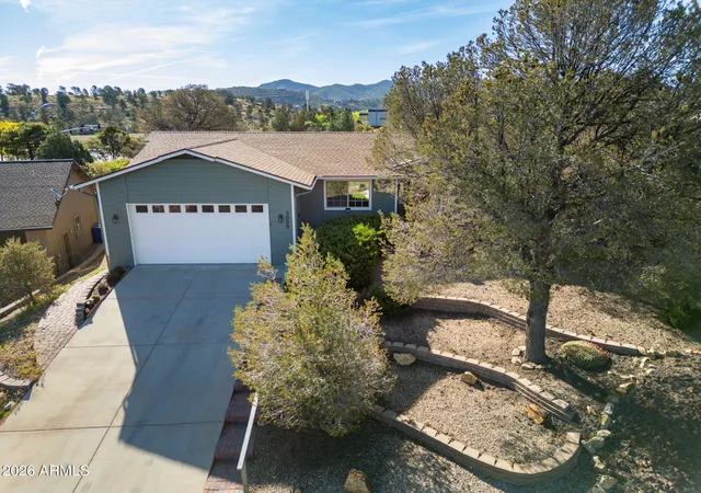 Photo 1 of Single family home for sale at 5009 Alamitos Ct, Prescott, AZ 86301 | MLS# 7017053 | Listing updated on 2026-09-08