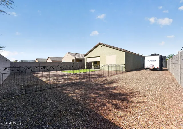 Photo 1 of Single family home for sale at 36965 N Addison Ln, San Tan Valley, AZ 85140 | MLS# 7017103 | Listing updated on 2026-08-22