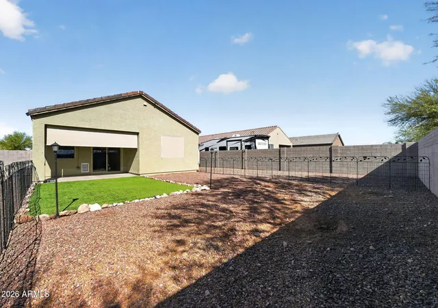 Photo 3 of Single family home for sale at 36965 N Addison Ln, San Tan Valley, AZ 85140 | MLS# 7017103 | Listing updated on 2026-08-22