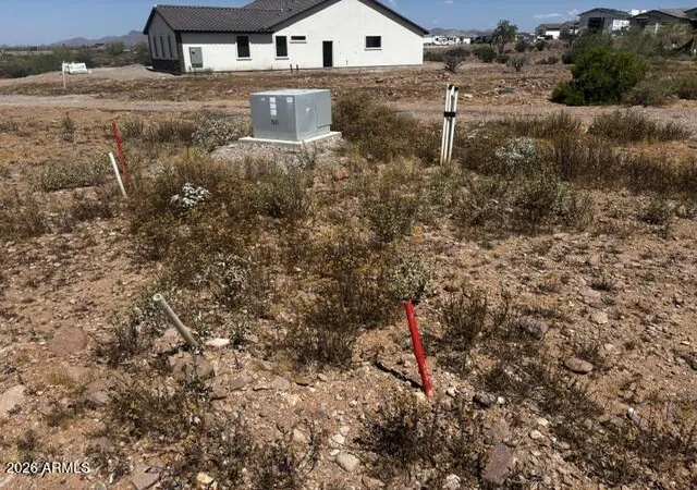 11th image of 0000 Calle Suenos, Apache Junction, AZ 85119 | MLS# 7022646
