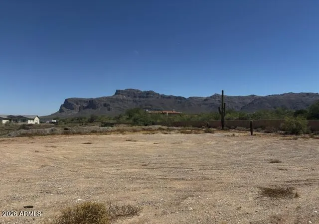 1st image of 0000 Calle Suenos, Apache Junction, AZ 85119 | MLS# 7022646