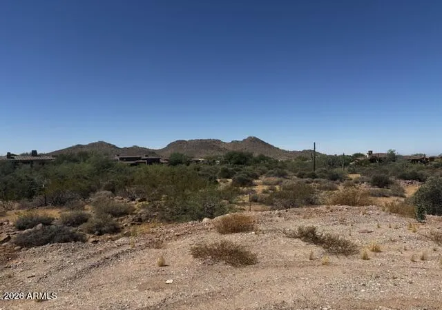 4th image of 0000 Calle Suenos --, Apache Junction, AZ 85119 | MLS# 7022646