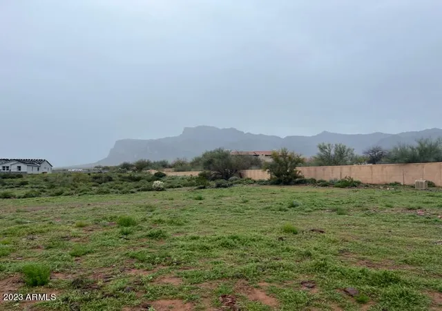 5th image of 0000 Calle Suenos --, Apache Junction, AZ 85119 | MLS# 7022646