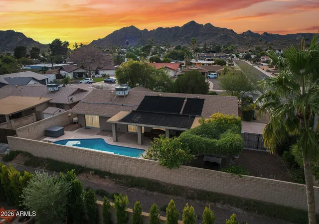 Homes for sale in Phoenix, AZ | 10049 N 25th Pl, Phoenix, AZ 85028 | MLS# 7017280