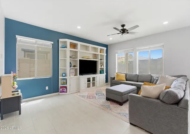 4th image of 2150 N Marketside Ave, Buckeye, AZ 85396 | MLS# 7018089