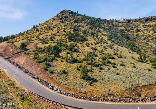 Photo 3 of Land for sale at 2438 W Black Jack Trl #32, Prescott, AZ 86305 | MLS# 7028180 | Listing updated on 2026-05-23