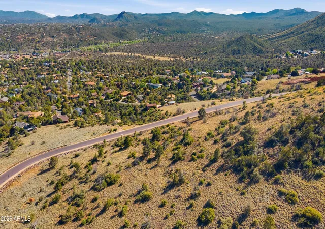 Photo 4 of Land for sale at 2438 W Black Jack Trl #32, Prescott, AZ 86305 | MLS# 7028180 | Listing updated on 2026-05-23