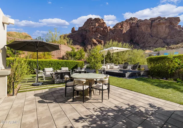 Photo 3 of Single family home for sale at 5841 N Echo Cyn Cir, Phoenix, AZ 85018 | MLS# 7017176 | Listing updated on 2026-08-18
