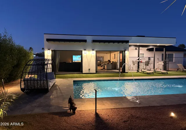 38th image of 4937 E Evans Dr, Scottsdale, AZ 85254 | MLS# 7018985