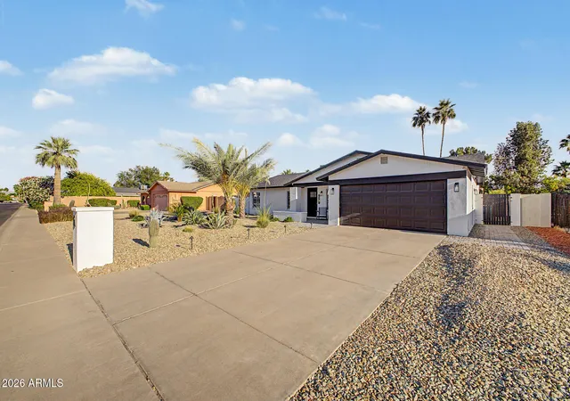 3rd image of 4937 E Evans Dr, Scottsdale, AZ 85254 | MLS# 7018985