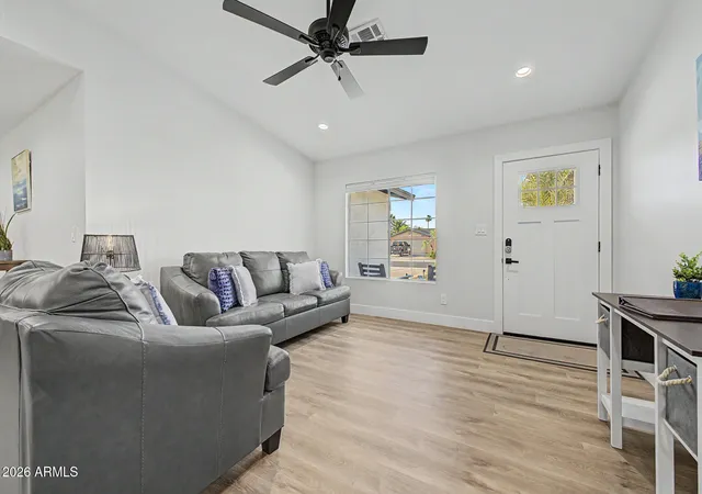 4th image of 4937 E Evans Dr, Scottsdale, AZ 85254 | MLS# 7018985