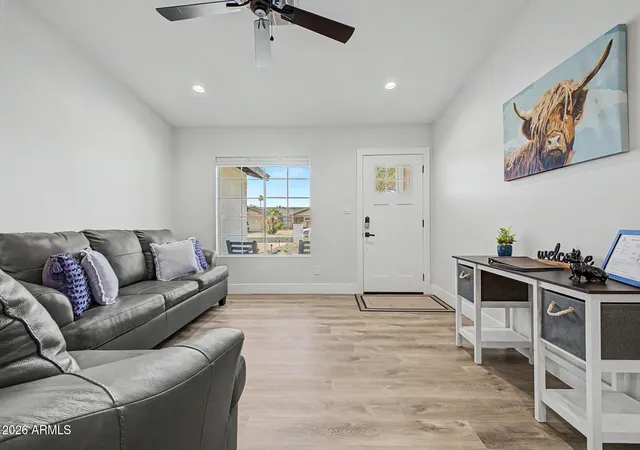 5th image of 4937 E Evans Dr, Scottsdale, AZ 85254 | MLS# 7018985