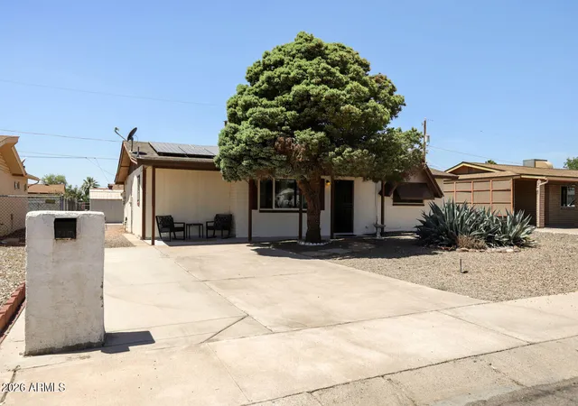 3rd image of 1220 S Grand Dr, Apache Junction, AZ 85120 | MLS# 7017170
