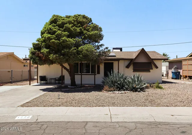 4th image of 1220 S Grand Dr, Apache Junction, AZ 85120 | MLS# 7017170