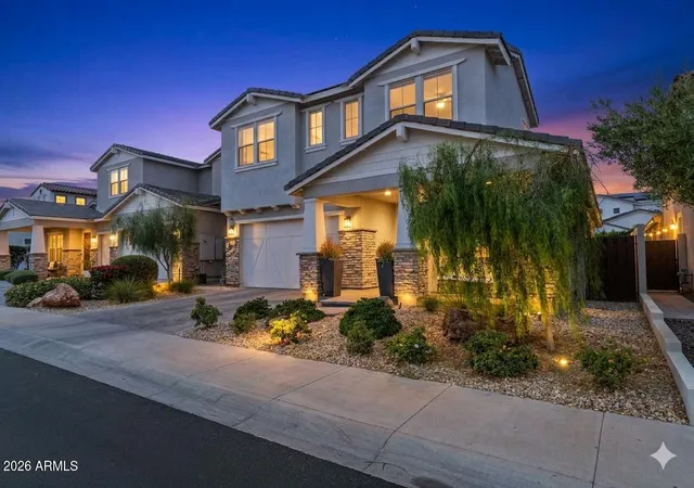 Homes for sale in Surprise, AZ | 17190 W Gracemont St, Surprise, AZ 85388 | MLS# 7021829