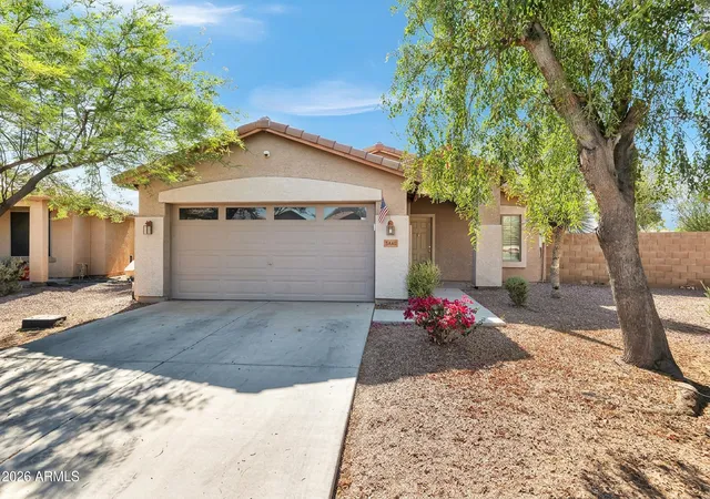 3rd image of 5440 S Dove Vly, Buckeye, AZ 85326 | MLS# 7039117