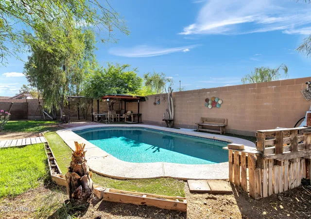1st image of 5440 S Dove Vly, Buckeye, AZ 85326 | MLS# 7039117