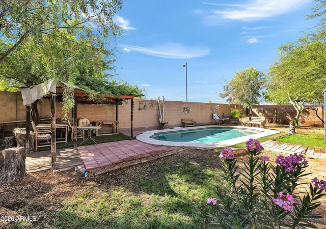 2nd image of 5440 S Dove Vly, Buckeye, AZ 85326 | MLS# 7039117