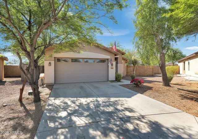 4th image of 5440 S Dove Vly, Buckeye, AZ 85326 | MLS# 7039117