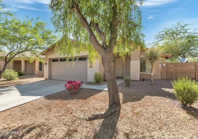 5th image of 5440 S Dove Vly, Buckeye, AZ 85326 | MLS# 7039117