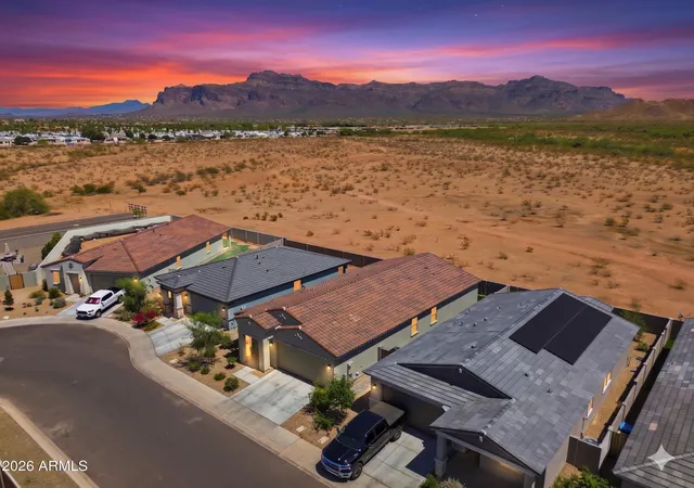 2nd image of 4413 S Siphon Draw Rd, Apache Junction, AZ 85119 | MLS# 7018691