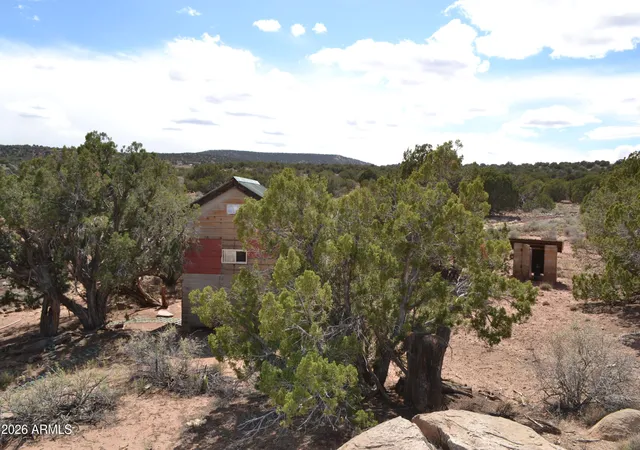 4th image of 32 N8544 -- #398, Concho, AZ 85924 | MLS# 7019981