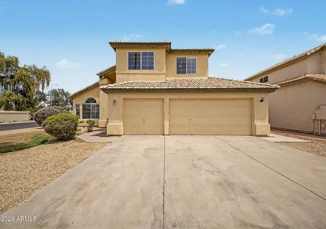 Photo 1 of Single family home for sale at 3137 N Ivory Ln, Avondale, AZ 85392 | MLS# 7018669 | Listing updated on 2026-08-03