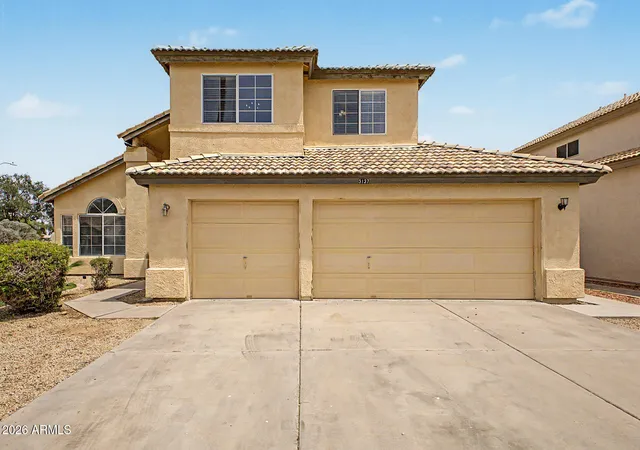 Photo 2 of Single family home for sale at 3137 N Ivory Ln, Avondale, AZ 85392 | MLS# 7018669 | Listing updated on 2026-08-03