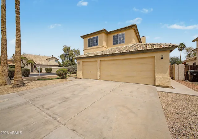 Photo 3 of Single family home for sale at 3137 N Ivory Ln, Avondale, AZ 85392 | MLS# 7018669 | Listing updated on 2026-08-03