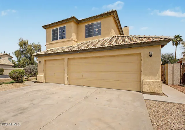 Photo 3 of Single family home for sale at 3137 N Ivory Ln, Avondale, AZ 85392 | MLS# 7018669 | Listing updated on 2026-08-03