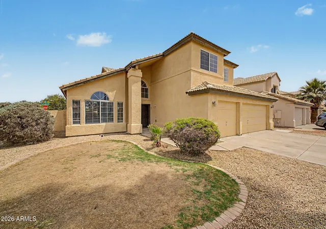 Photo 4 of Single family home for sale at 3137 N Ivory Ln, Avondale, AZ 85392 | MLS# 7018669 | Listing updated on 2026-08-03