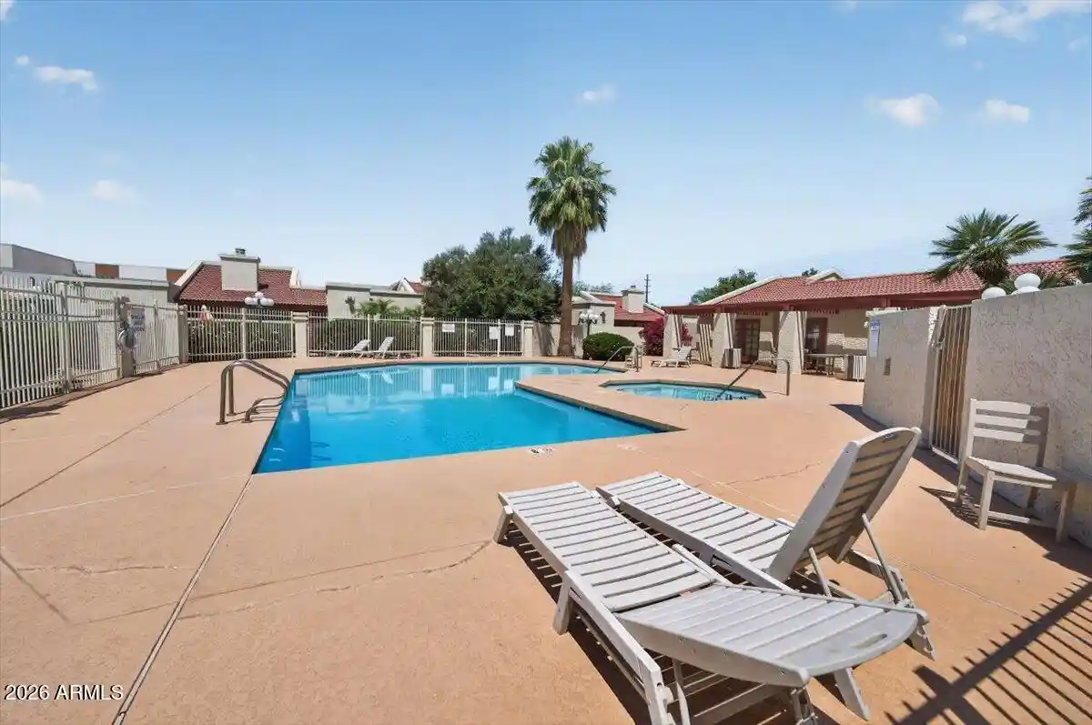 Listing Photo 37 - Condo for sale in 633 W Southern Ave located at 633 W Southern Ave, Tempe, AZ 85282 - Unit #1152