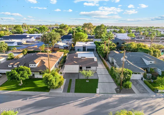 25th image of 4113 E Glenrosa Ave, Phoenix, AZ 85018 | MLS# 7019205