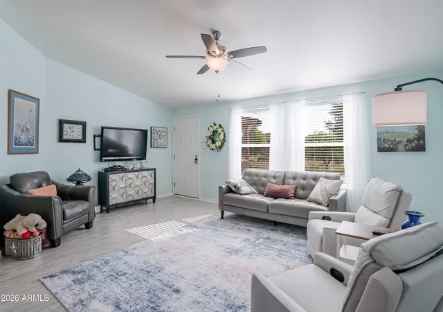3rd image of 22820 S Ridgeway --, Yarnell, AZ 85362 | MLS# 7018264