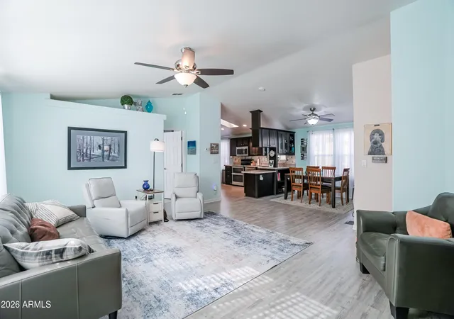 4th image of 22820 S Ridgeway --, Yarnell, AZ 85362 | MLS# 7018264