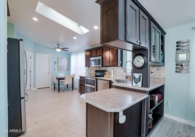 5th image of 22820 S Ridgeway --, Yarnell, AZ 85362 | MLS# 7018264