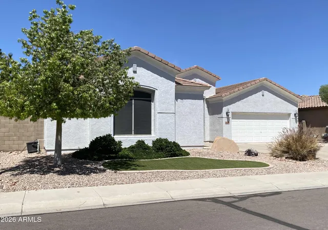 Photo 1 of Sale Pending at 13020 W Alegre Dr, Litchfield Park, AZ 85340 | MLS# 7017401 | Listing updated on 2026-07-14