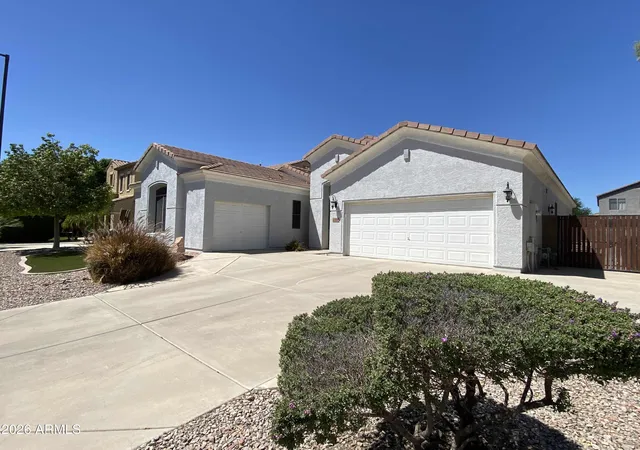 Photo 1 of Sale Pending at 13020 W Alegre Dr, Litchfield Park, AZ 85340 | MLS# 7017401 | Listing updated on 2026-07-14
