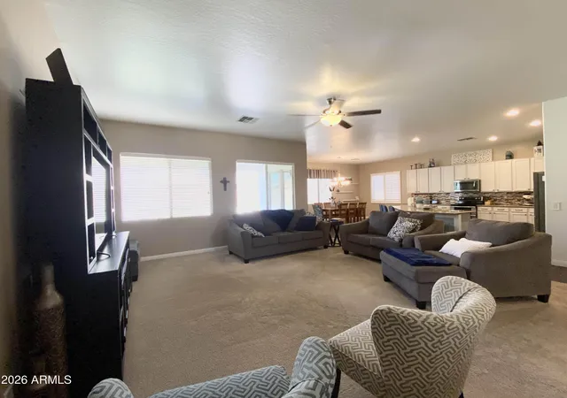 Photo 2 of Sale Pending at 13020 W Alegre Dr, Litchfield Park, AZ 85340 | MLS# 7017401 | Listing updated on 2026-07-14